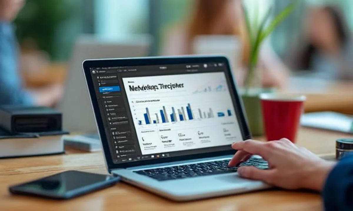 École marketing digital : classement 2026 et retours d'élèves