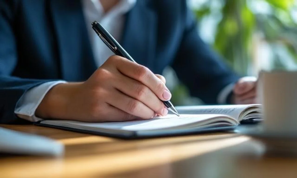 Créer son entreprise auto-entrepreneur : guide étape par étape