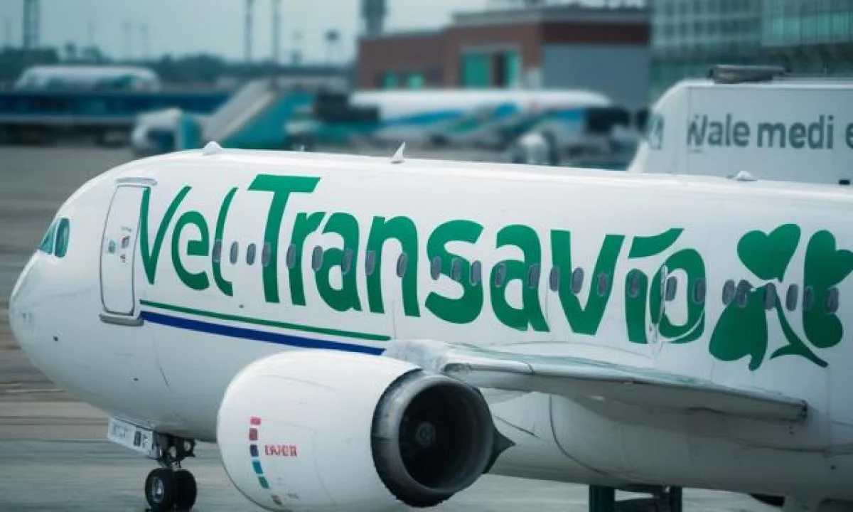 Vol Transavia annulé : vos droits et la marche à suivre pour être remboursé ou indemnisé