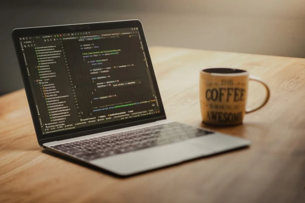 Les formations NoCode pour créer des applications sans coder