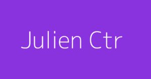 Julien Ctr
