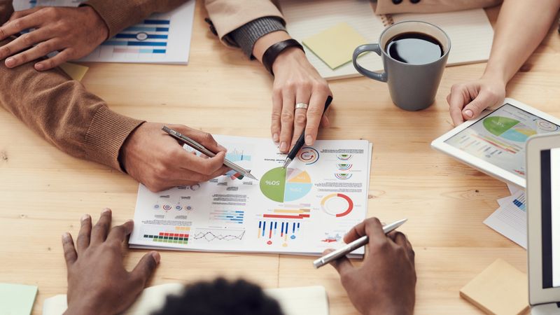 Métiers et formations professionnelles